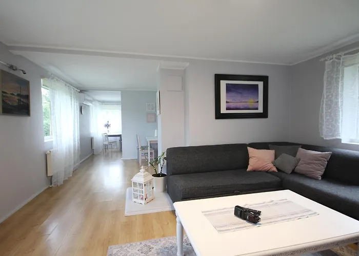 Esplanaadi Villa