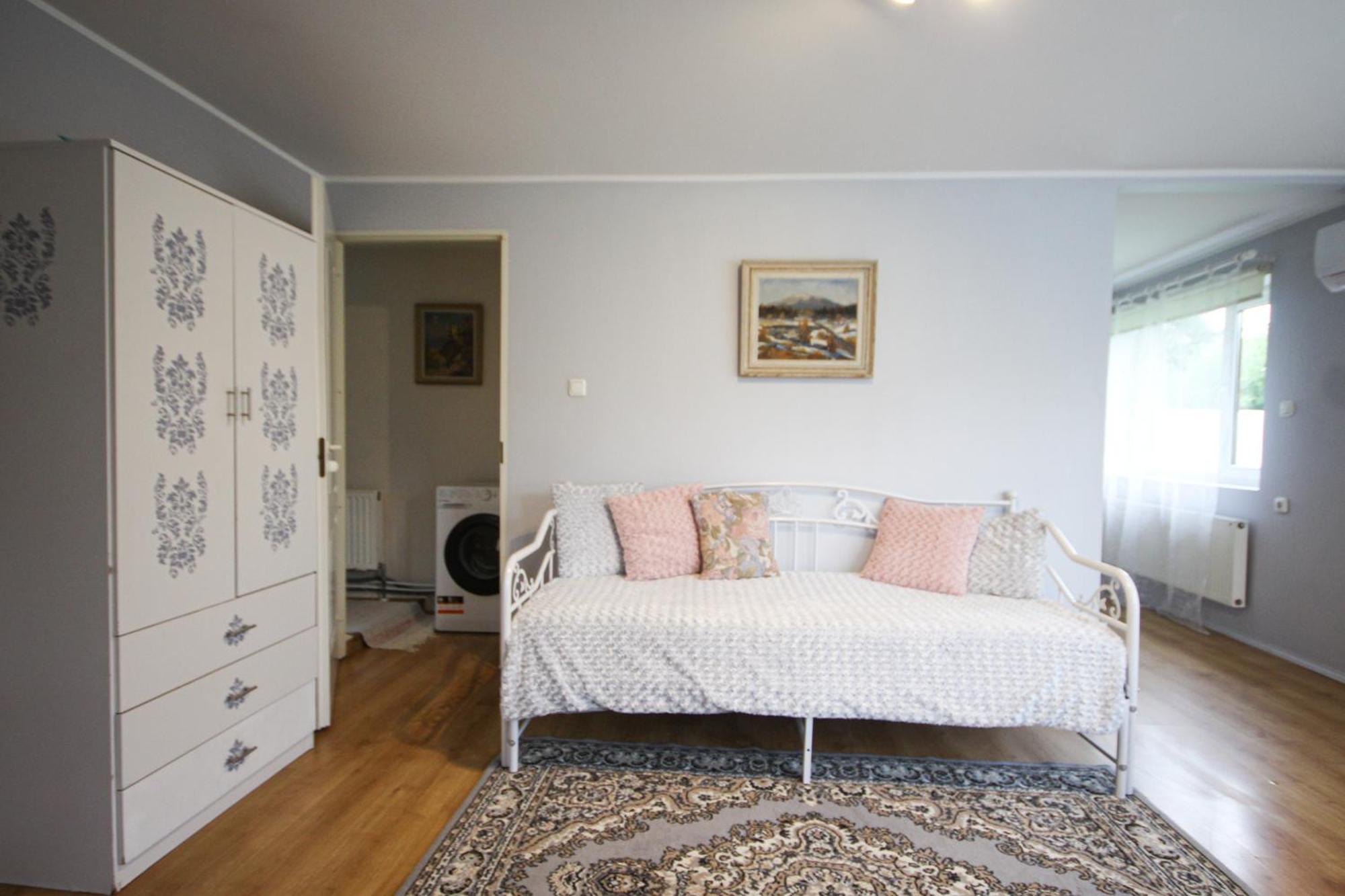 Villa Esplanaadi Pärnu