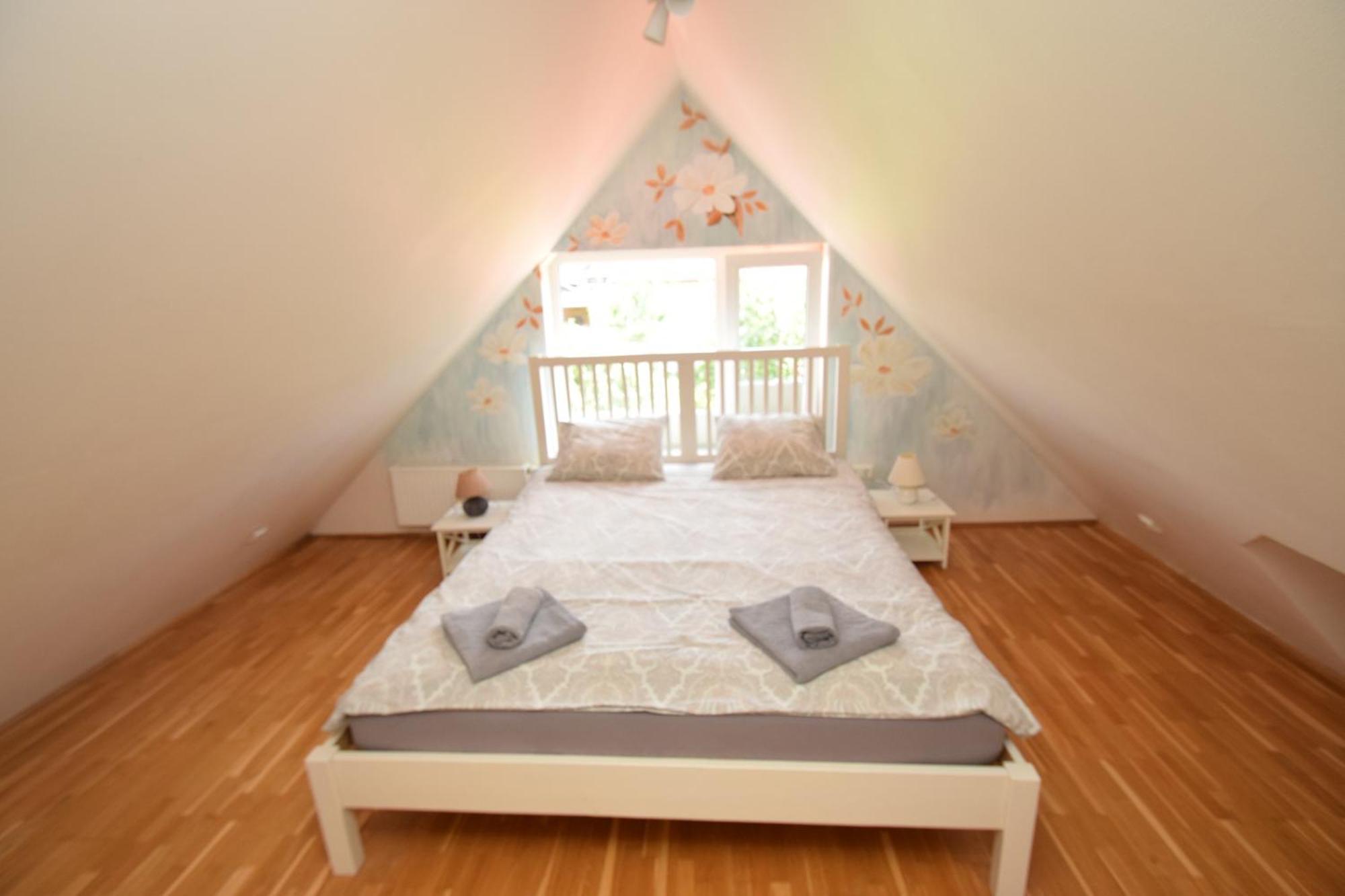 Esplanaadi Villa Pärnu