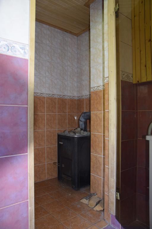 Esplanaadi Villa *
